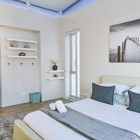 Gnd Properties Luxury Holiday Home Port Elizabeth Kültér fotó