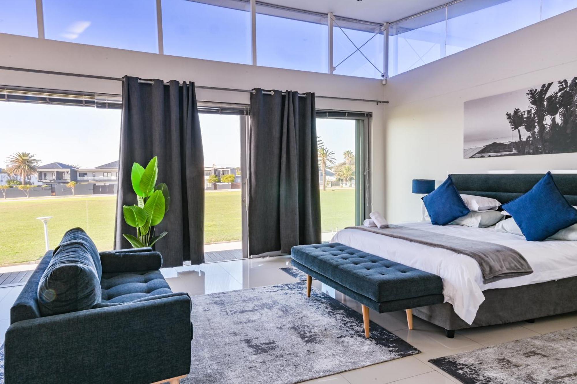 Gnd Properties Luxury Holiday Home Port Elizabeth Kültér fotó