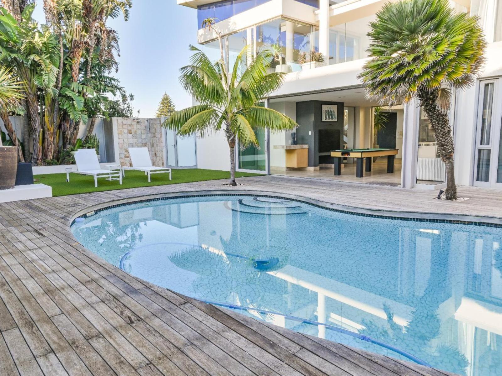 Gnd Properties Luxury Holiday Home Port Elizabeth Kültér fotó