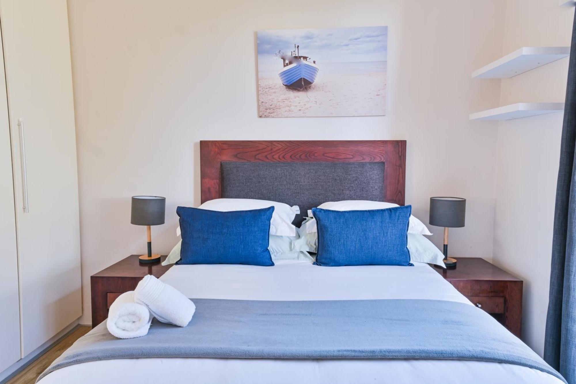 Gnd Properties Luxury Holiday Home Port Elizabeth Kültér fotó