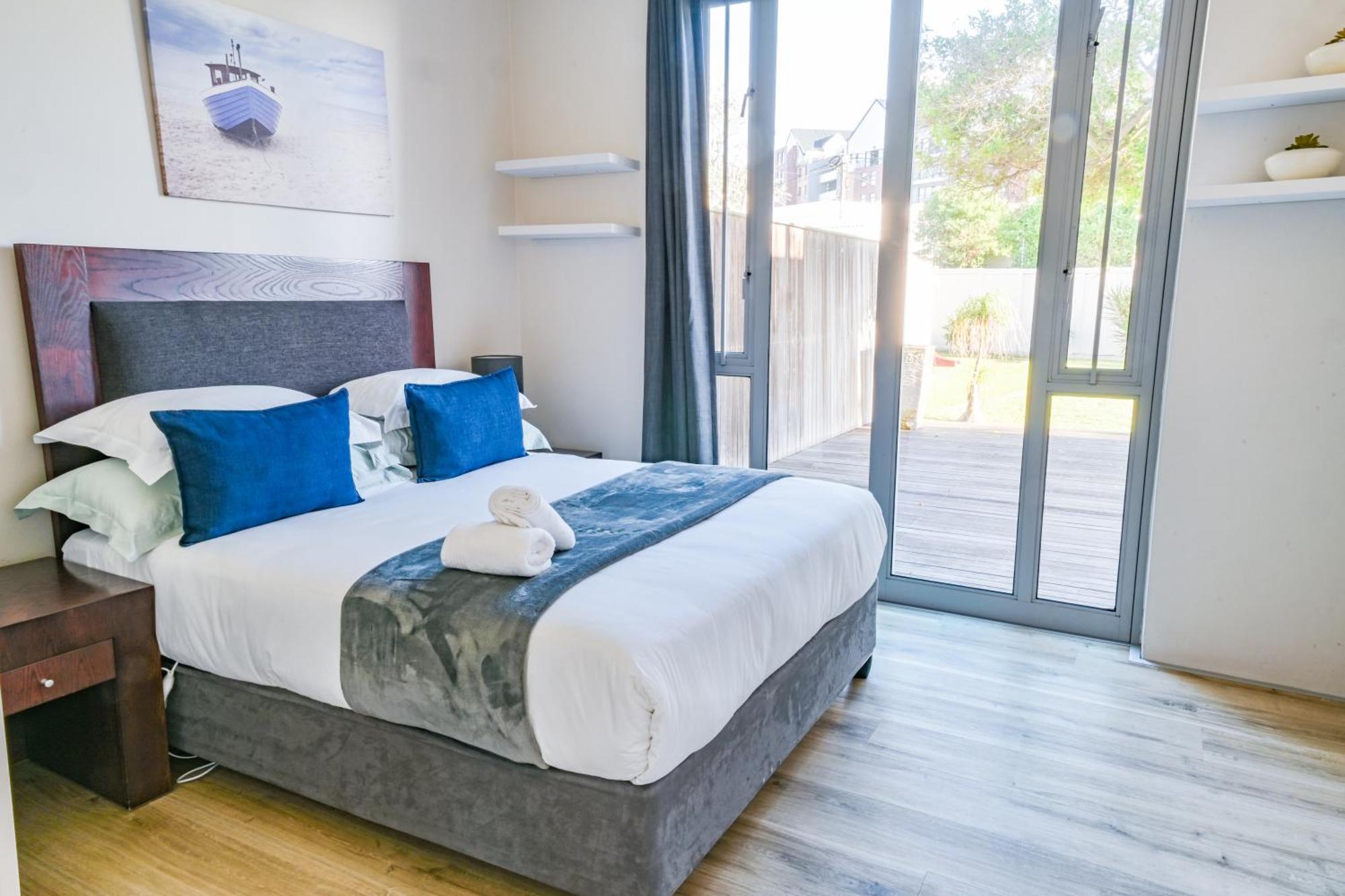 Gnd Properties Luxury Holiday Home Port Elizabeth Kültér fotó