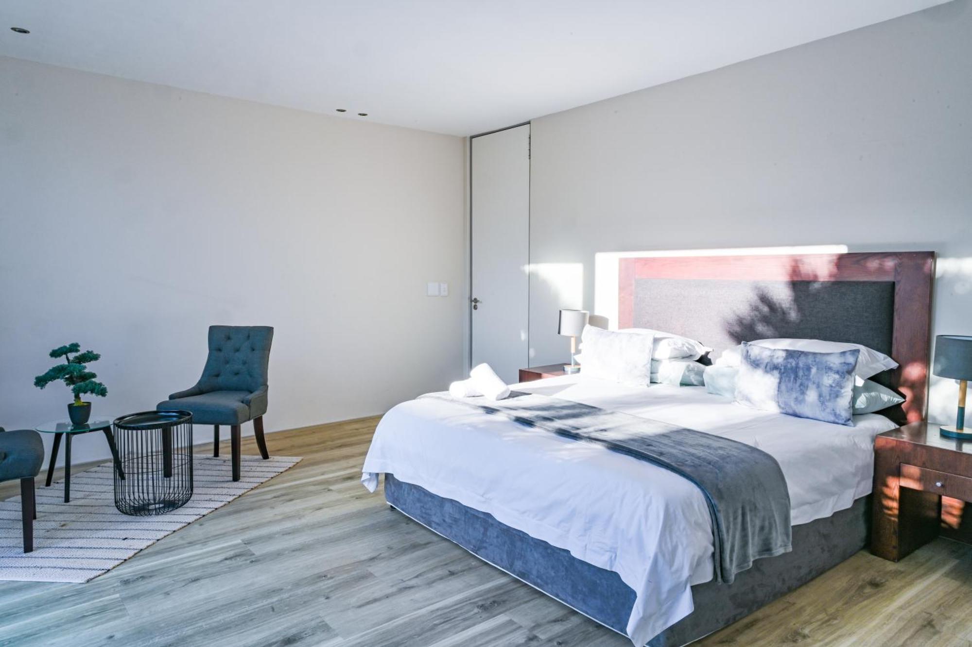 Gnd Properties Luxury Holiday Home Port Elizabeth Kültér fotó