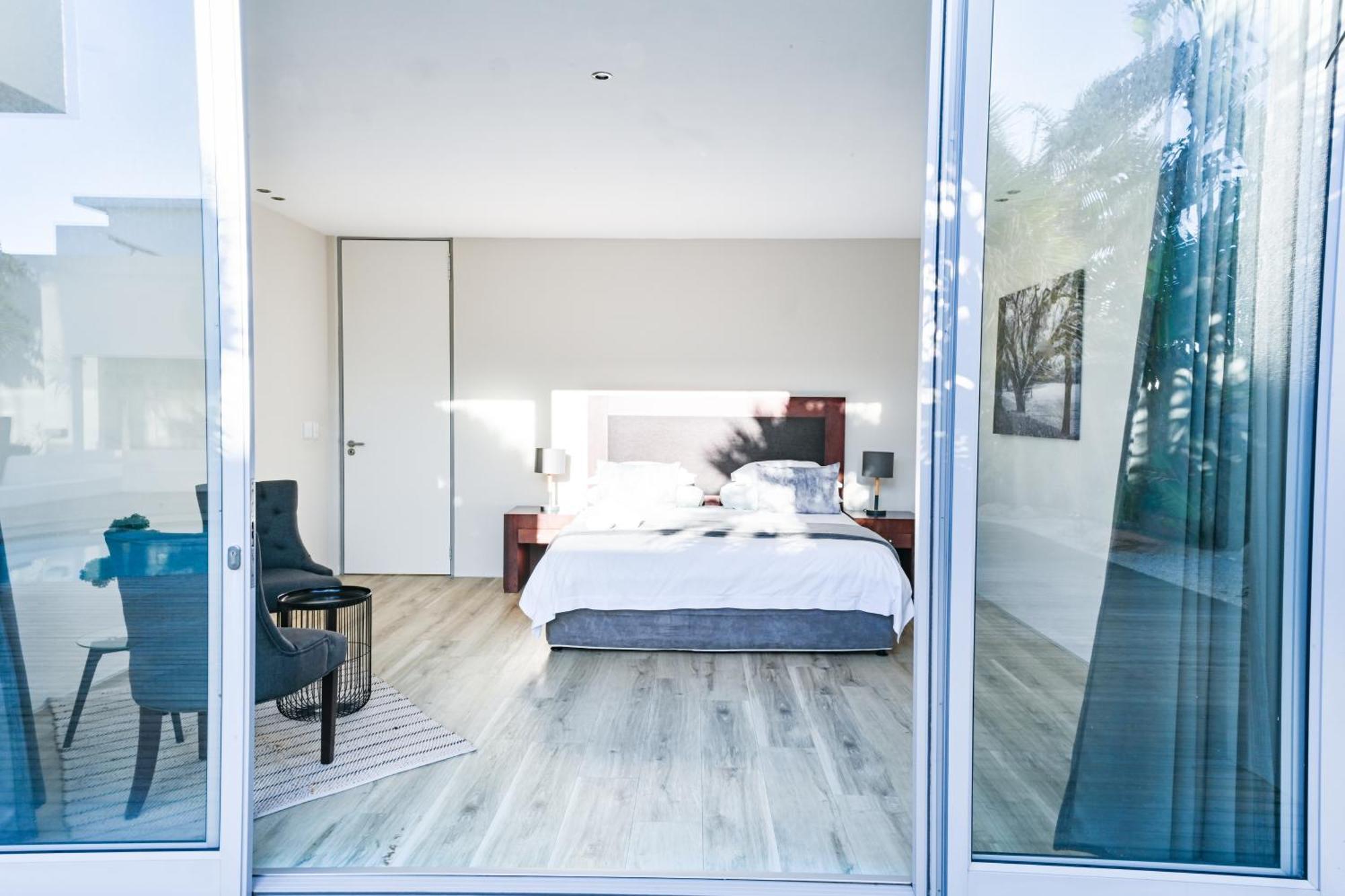Gnd Properties Luxury Holiday Home Port Elizabeth Kültér fotó