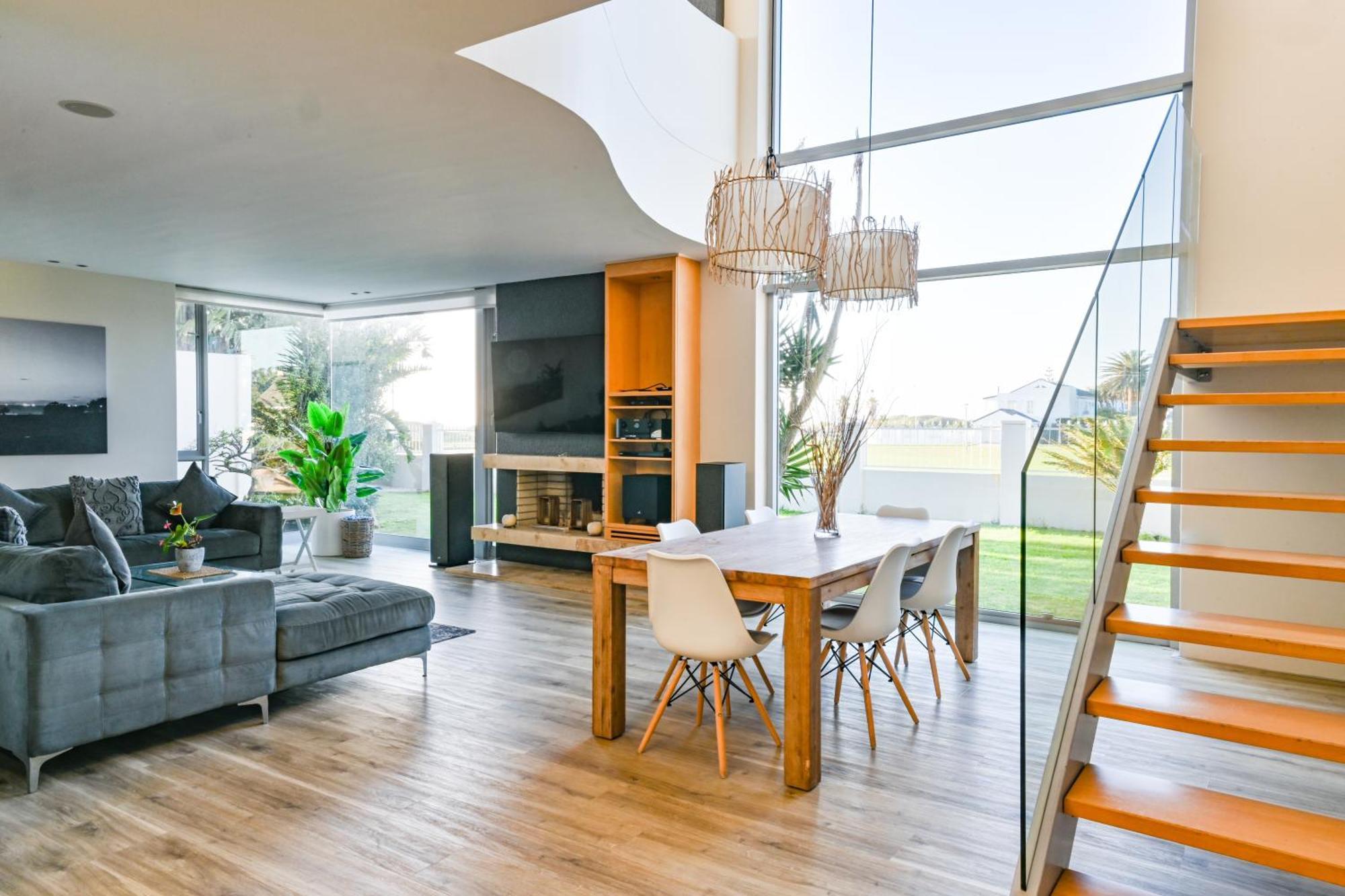 Gnd Properties Luxury Holiday Home Port Elizabeth Kültér fotó