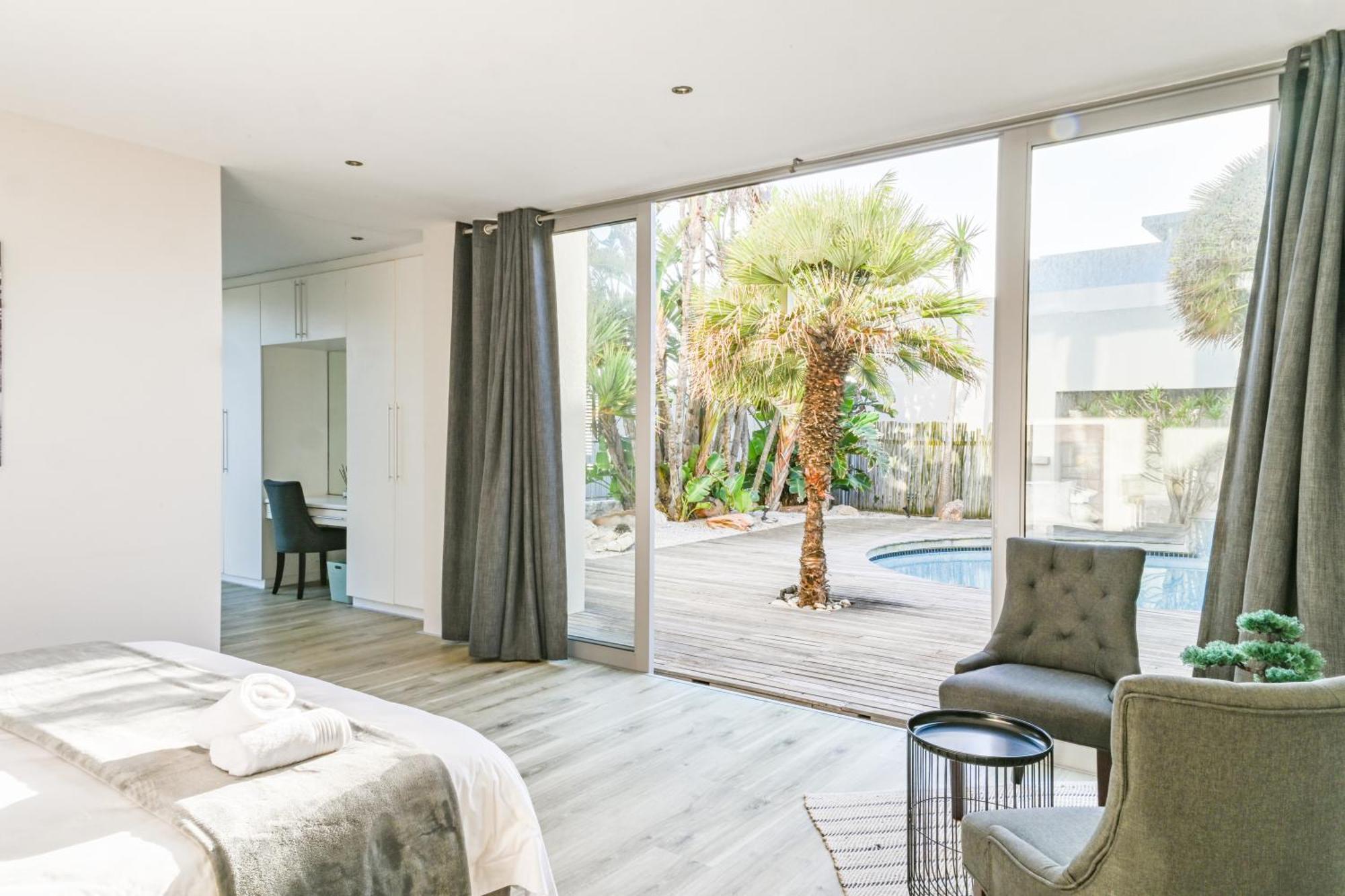 Gnd Properties Luxury Holiday Home Port Elizabeth Kültér fotó