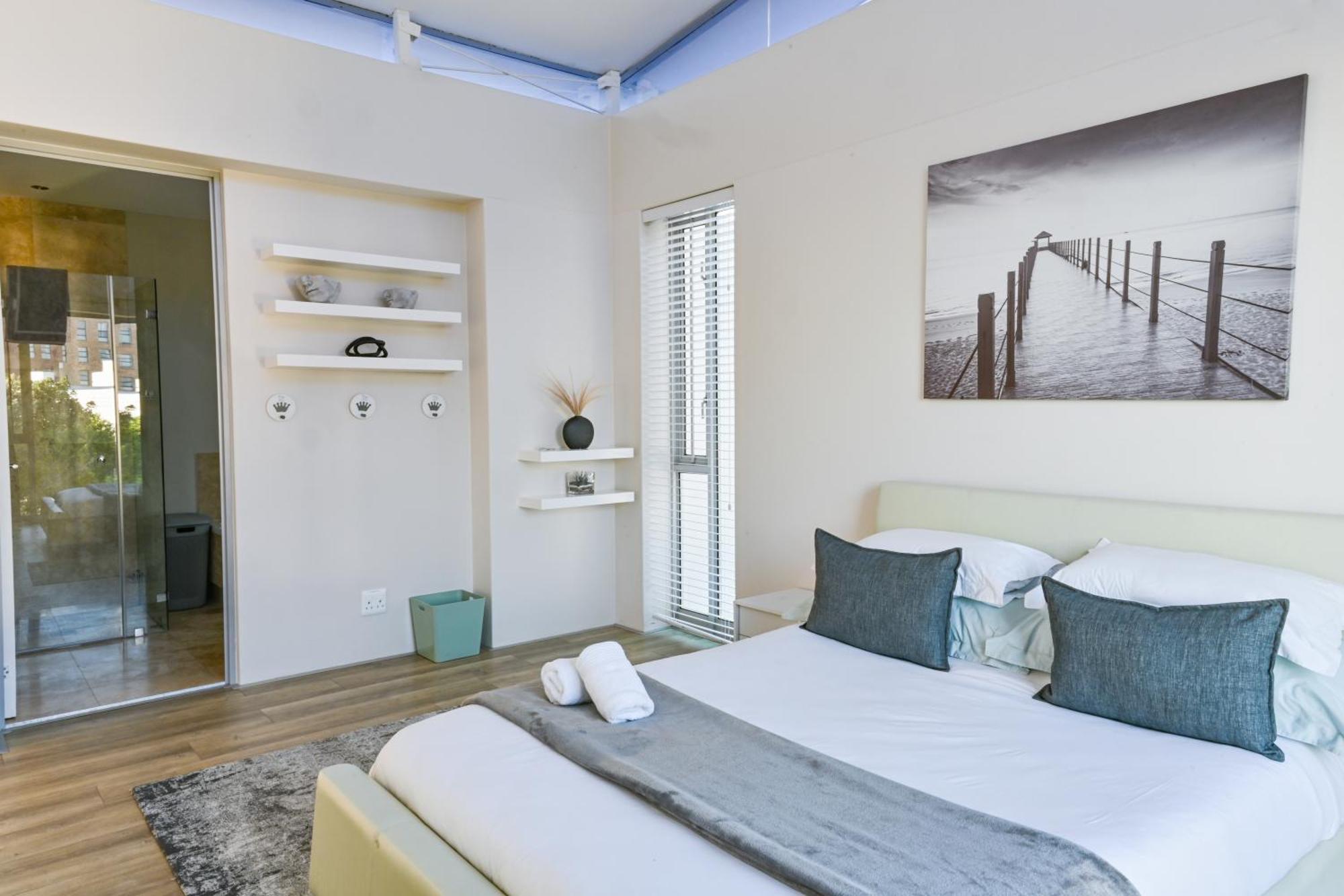 Gnd Properties Luxury Holiday Home Port Elizabeth Kültér fotó