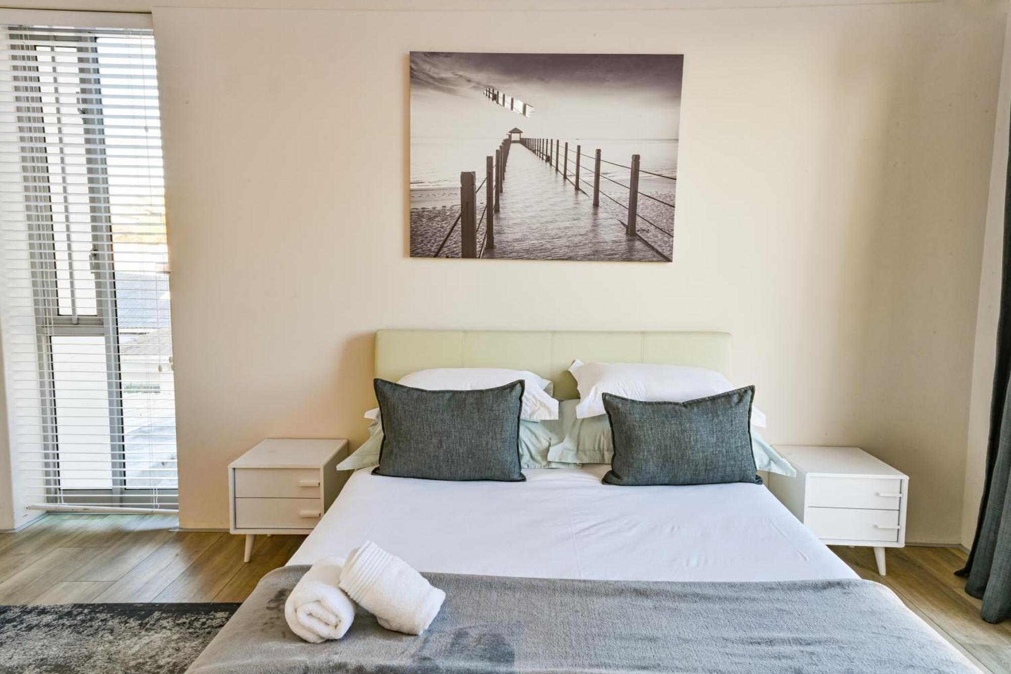 Gnd Properties Luxury Holiday Home Port Elizabeth Kültér fotó