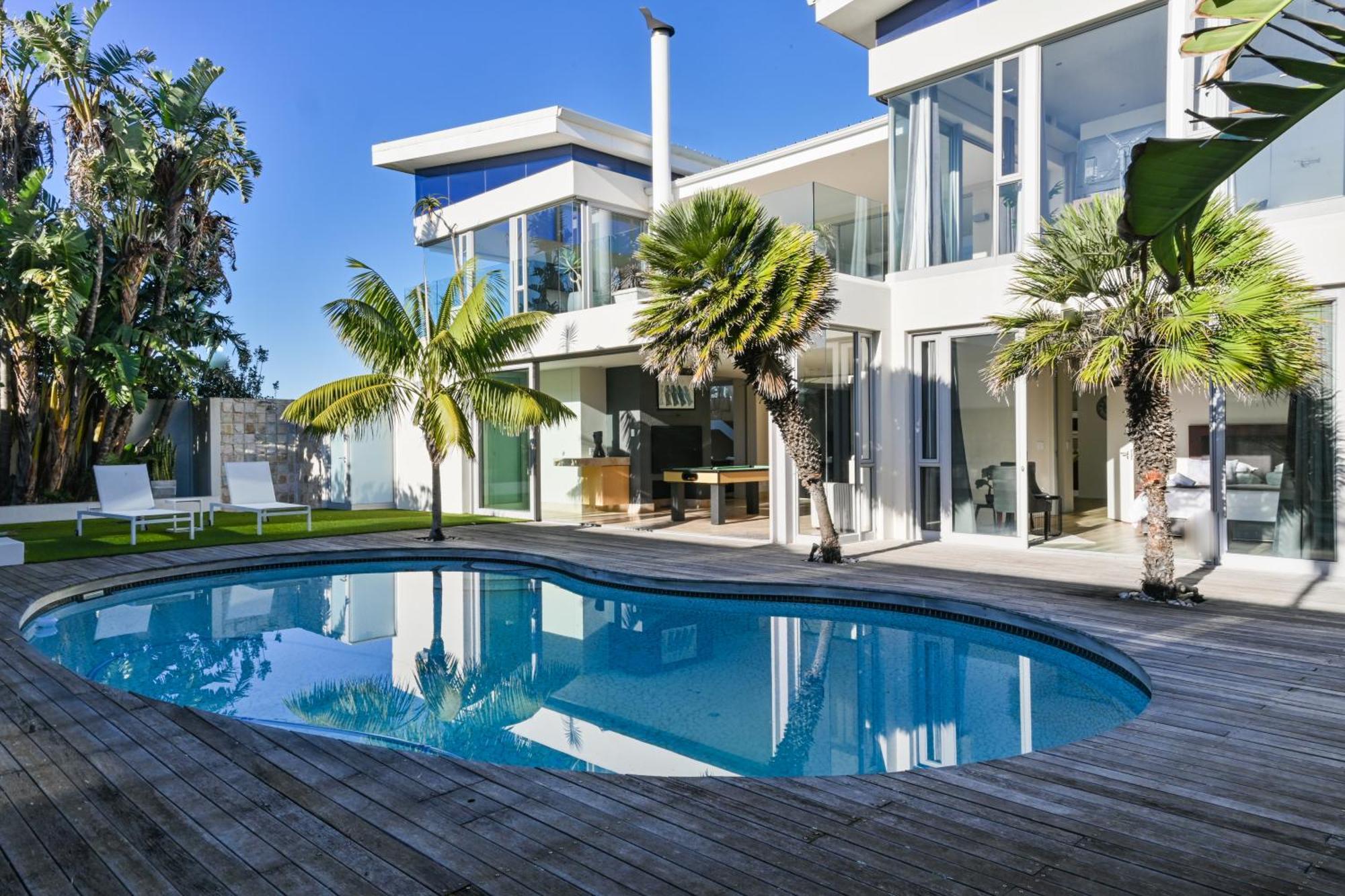 Gnd Properties Luxury Holiday Home Port Elizabeth Kültér fotó