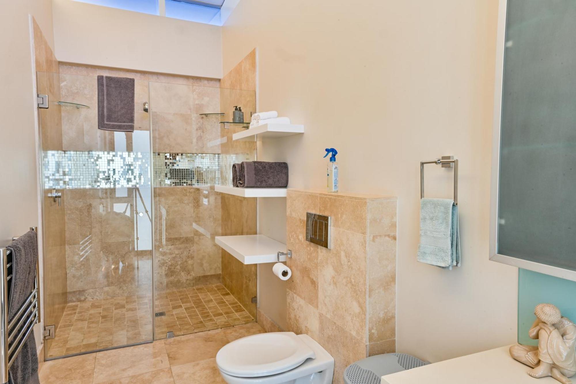 Gnd Properties Luxury Holiday Home Port Elizabeth Kültér fotó