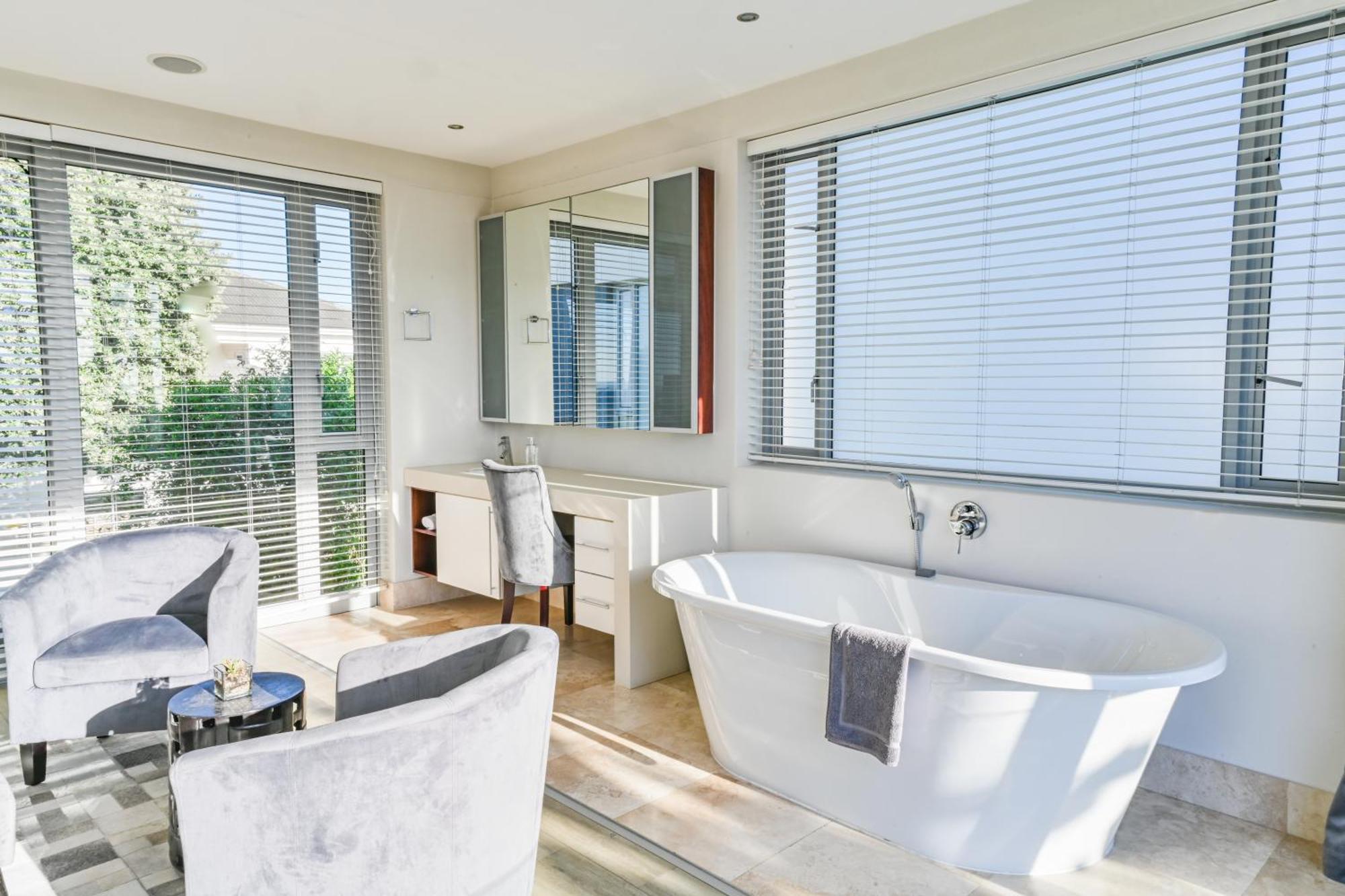 Gnd Properties Luxury Holiday Home Port Elizabeth Kültér fotó