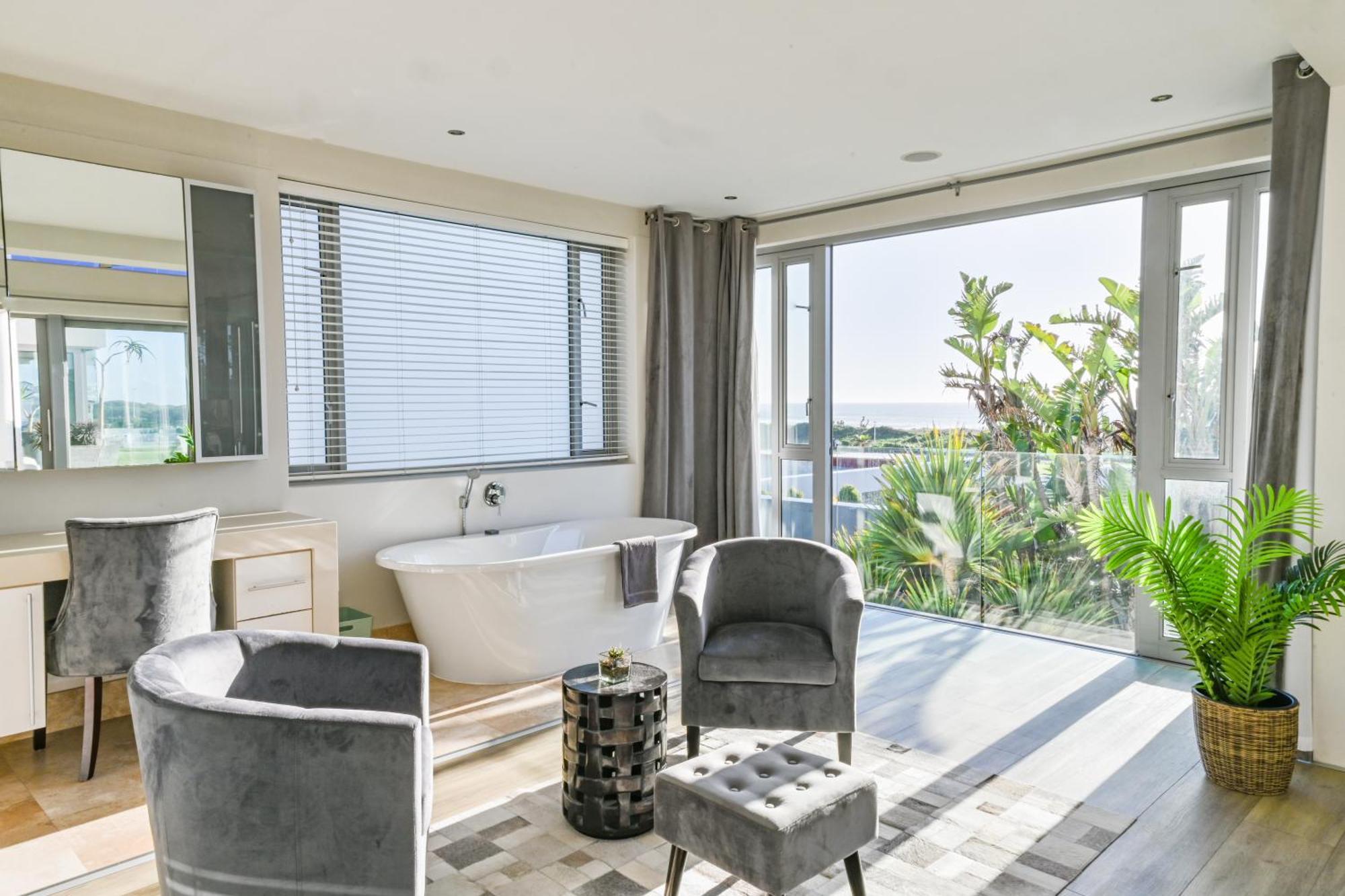 Gnd Properties Luxury Holiday Home Port Elizabeth Kültér fotó