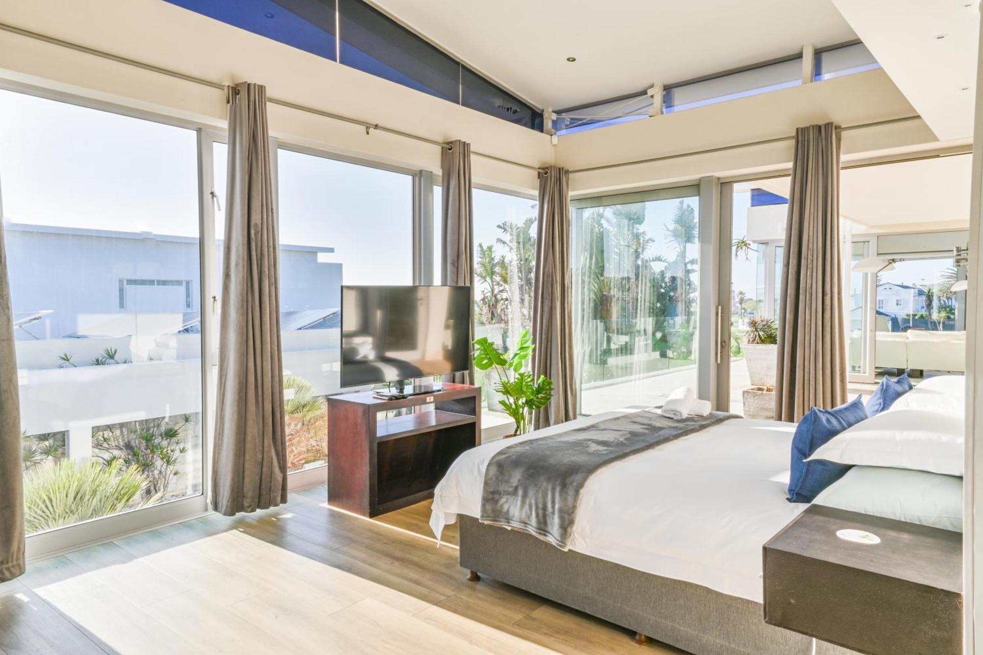 Gnd Properties Luxury Holiday Home Port Elizabeth Kültér fotó