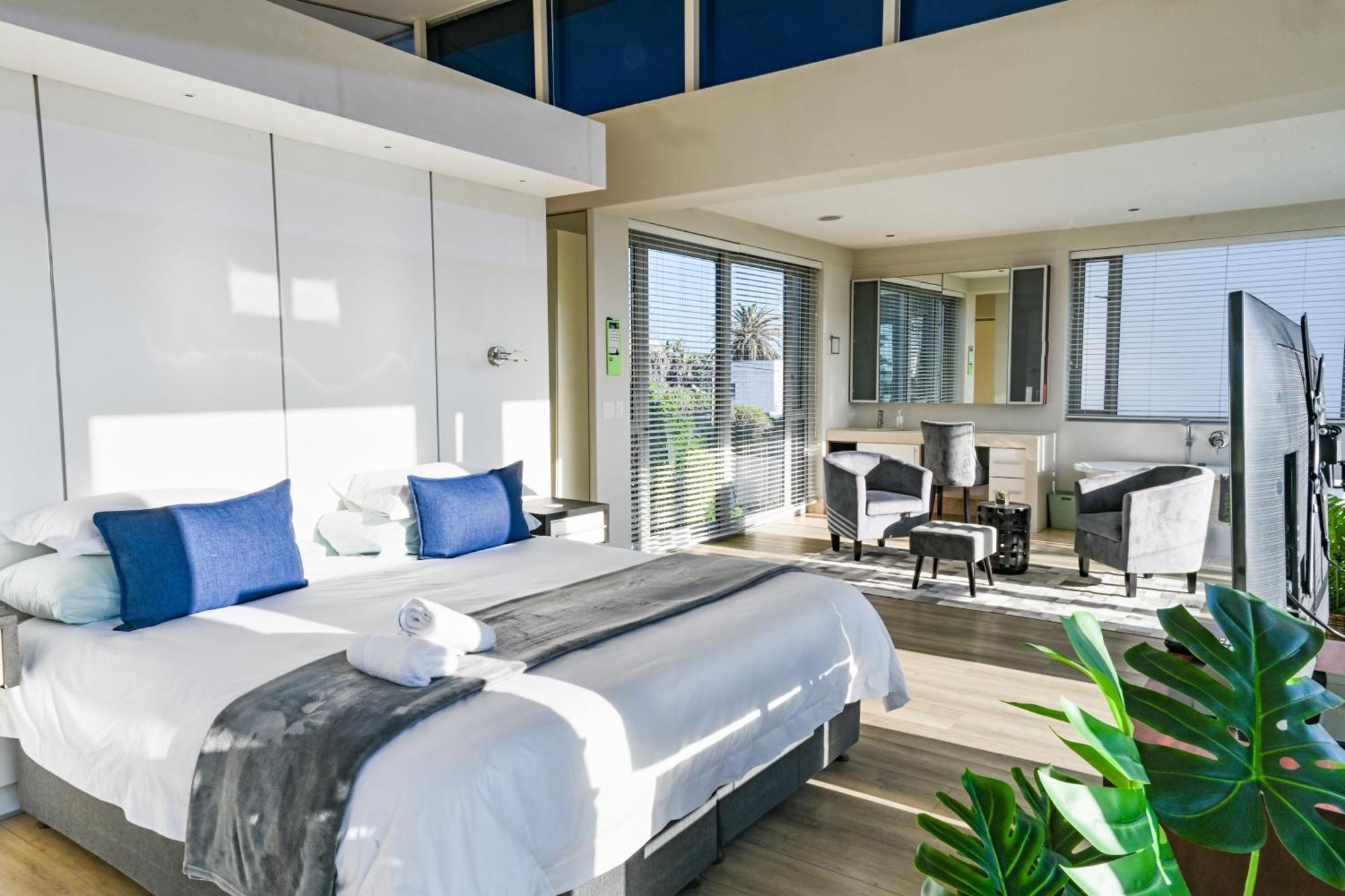 Gnd Properties Luxury Holiday Home Port Elizabeth Kültér fotó