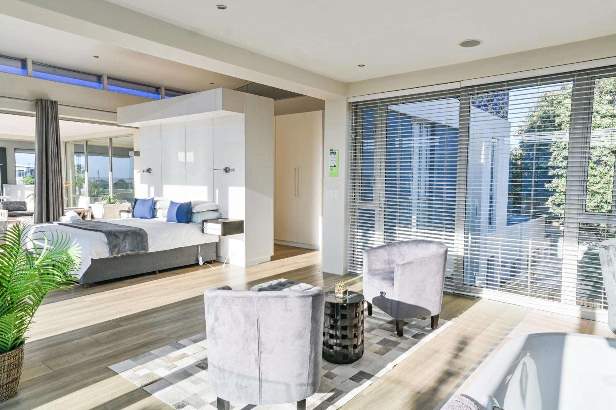 Gnd Properties Luxury Holiday Home Port Elizabeth Kültér fotó