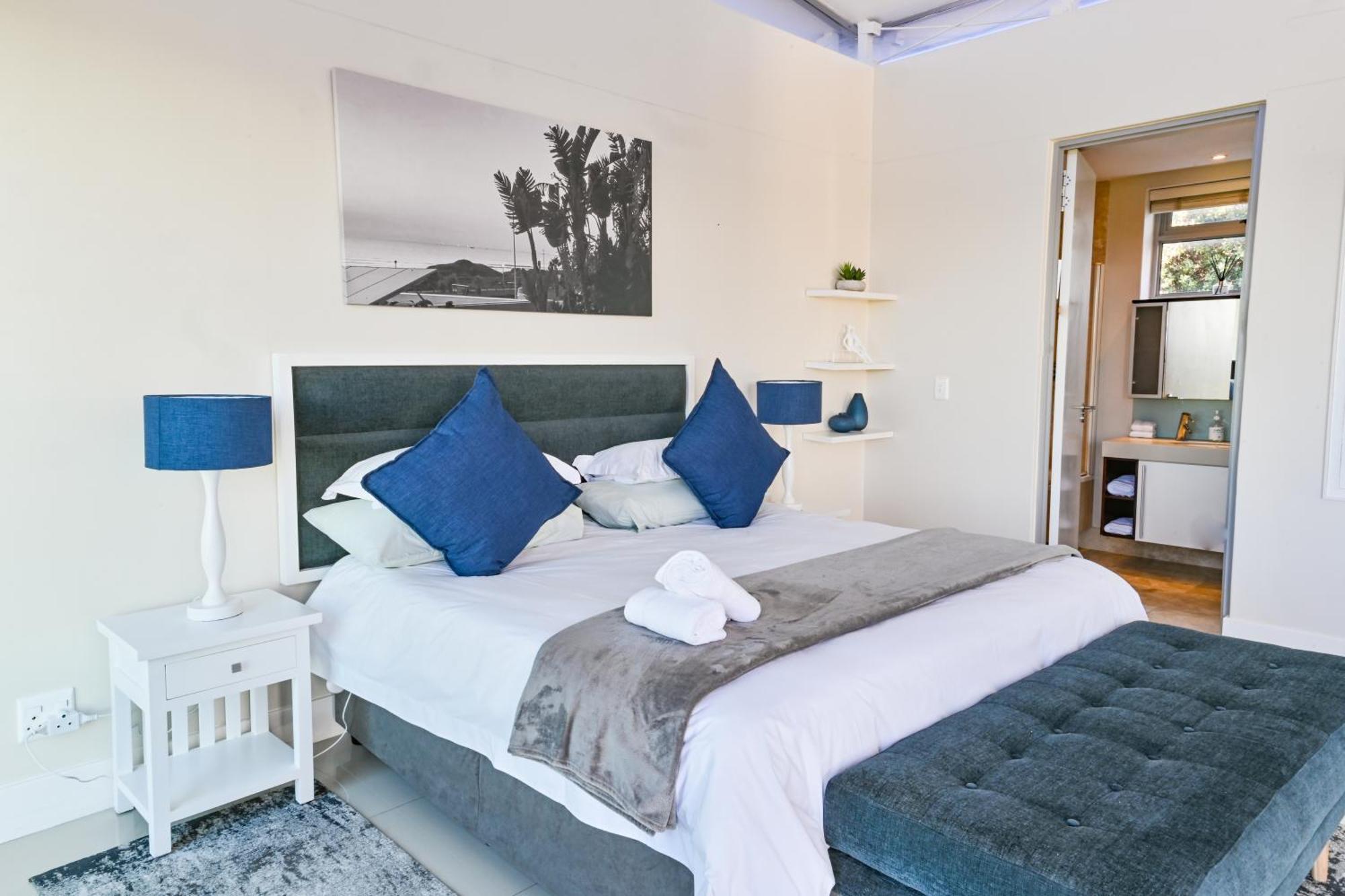 Gnd Properties Luxury Holiday Home Port Elizabeth Kültér fotó
