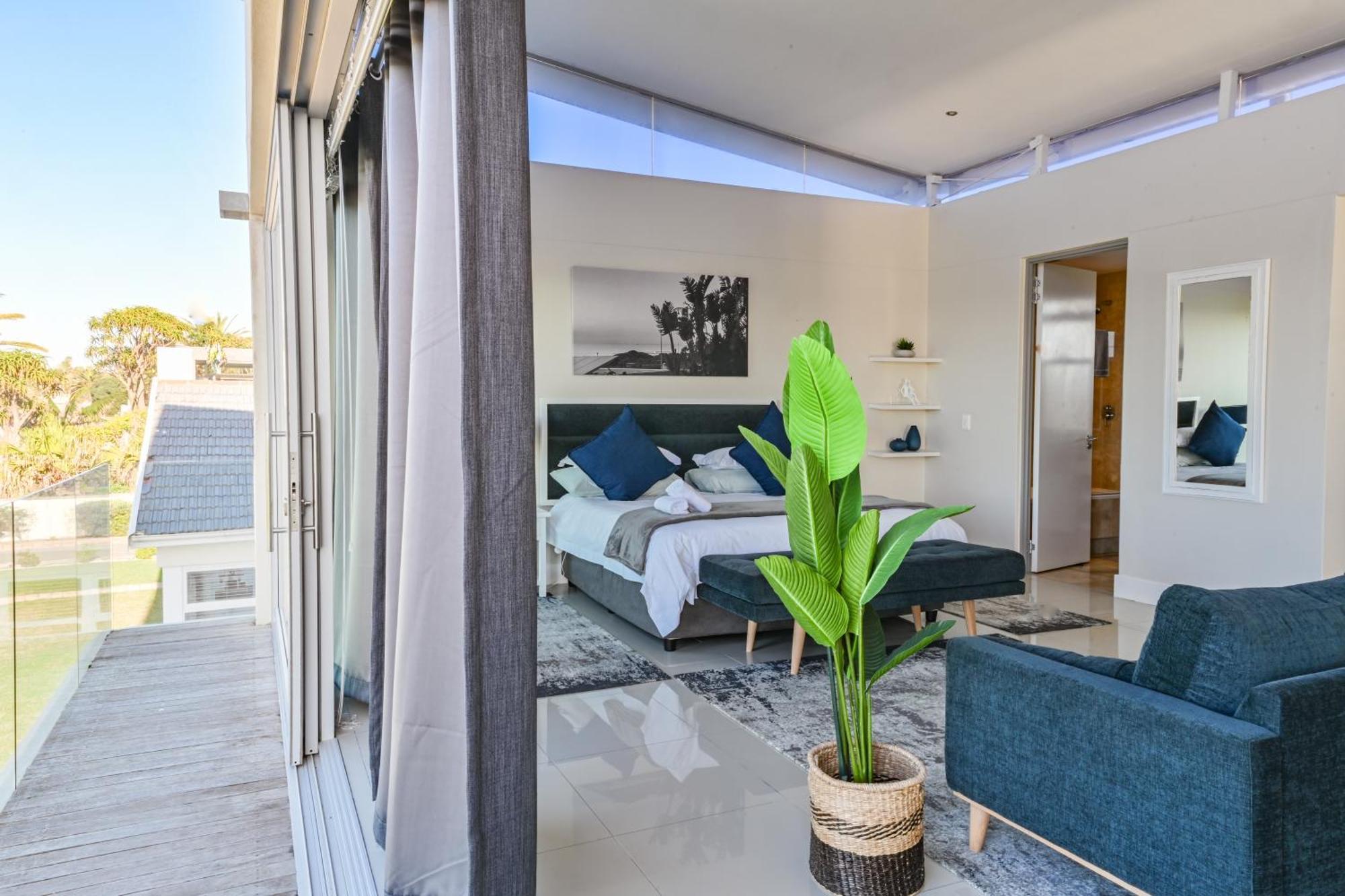 Gnd Properties Luxury Holiday Home Port Elizabeth Kültér fotó