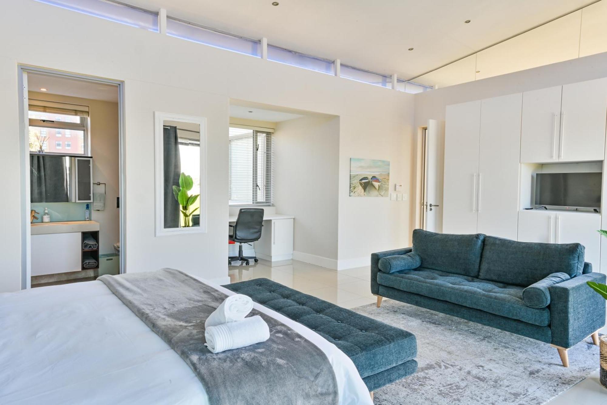 Gnd Properties Luxury Holiday Home Port Elizabeth Kültér fotó